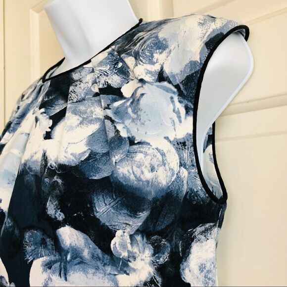 NWOT Atelier Catherine Jane Floral Dress - Picture 4 of 16